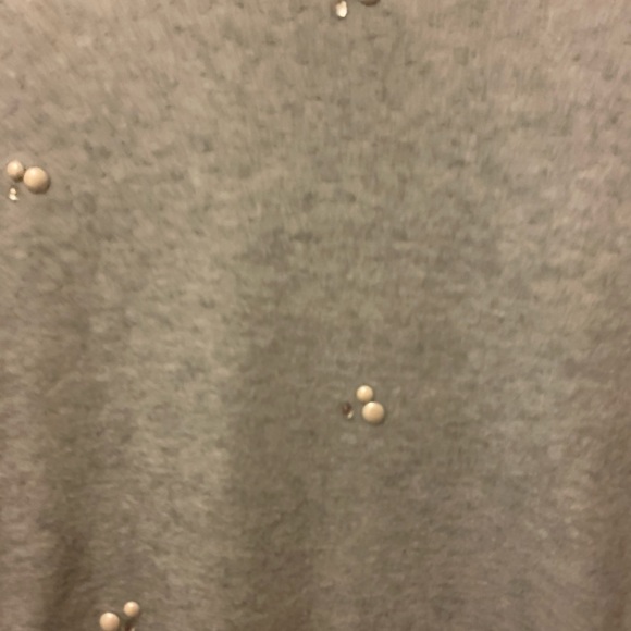 Sweater top - Picture 6 of 10